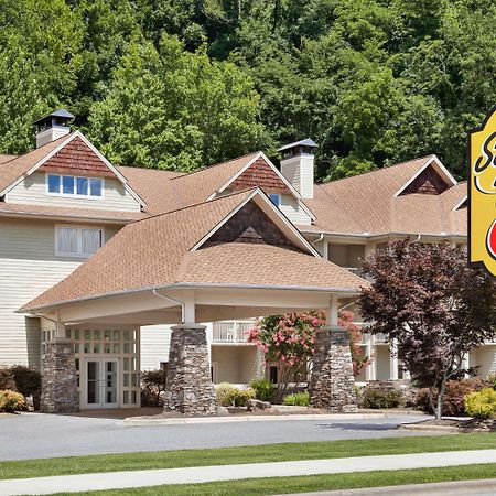 Super 8 By Wyndham Cherokee Dış mekan fotoğraf